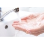 預防諾羅病毒 避免生飲生食 常用肥皂洗手