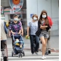 中部、雲嘉南地區PM2.5濃度偏高，民眾防護3策略